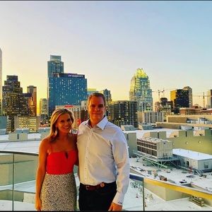 Meet your Posher, Jenny